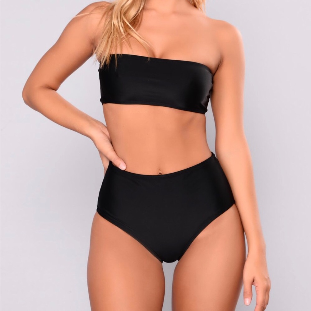 The Perfect Tan Bikini- NWT!